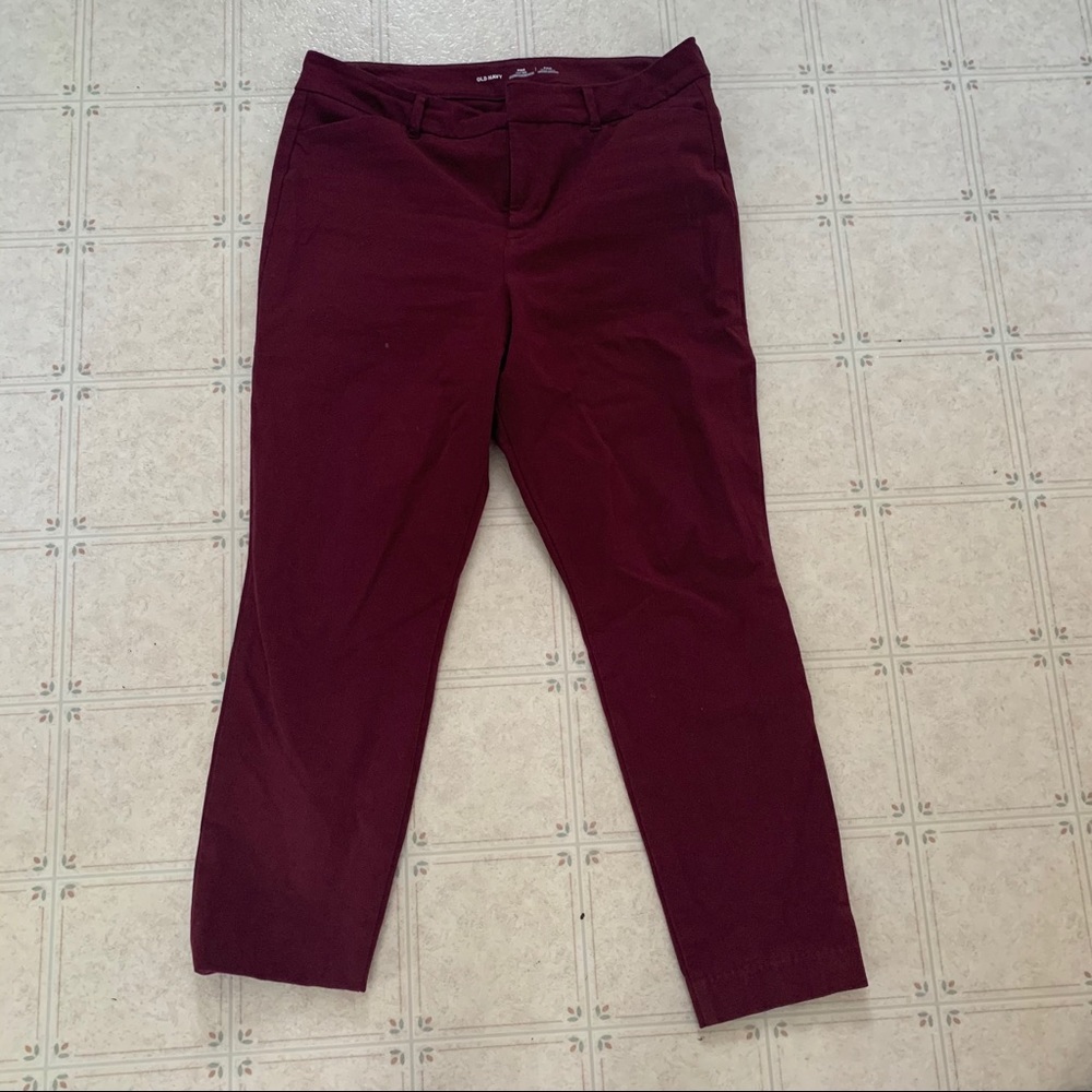 Pixie Pants
